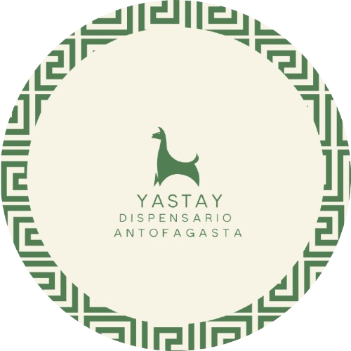 Dispensario Yastay